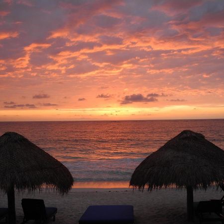 Sol Caribe Otel Punta Allen Dış mekan fotoğraf