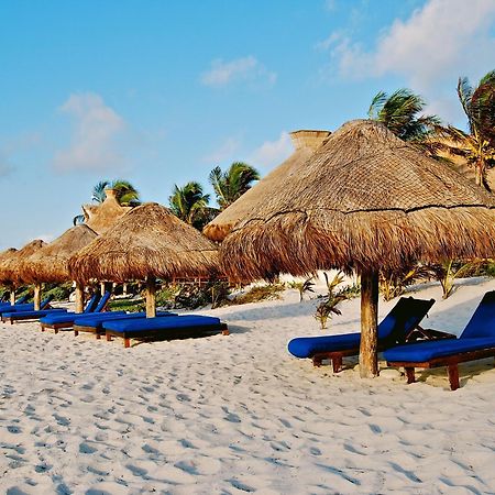 Sol Caribe Otel Punta Allen Dış mekan fotoğraf